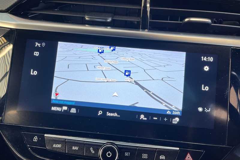 Used Vauxhall Corsa 2022 for sale - 76945097: Photo 18