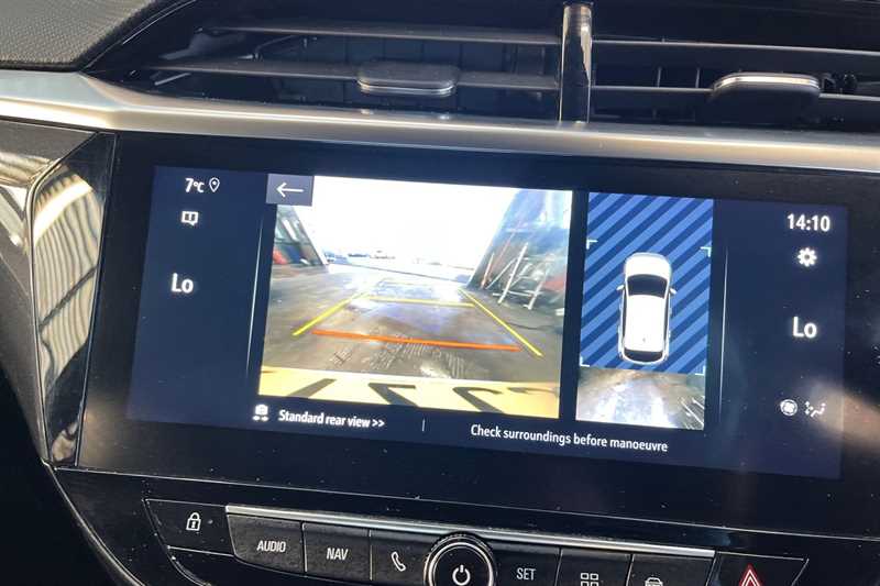 Used Vauxhall Corsa 2022 for sale - 76945097: Photo 19