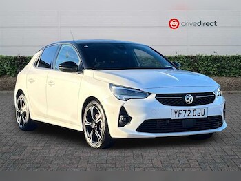 Vauxhall Corsa feature image