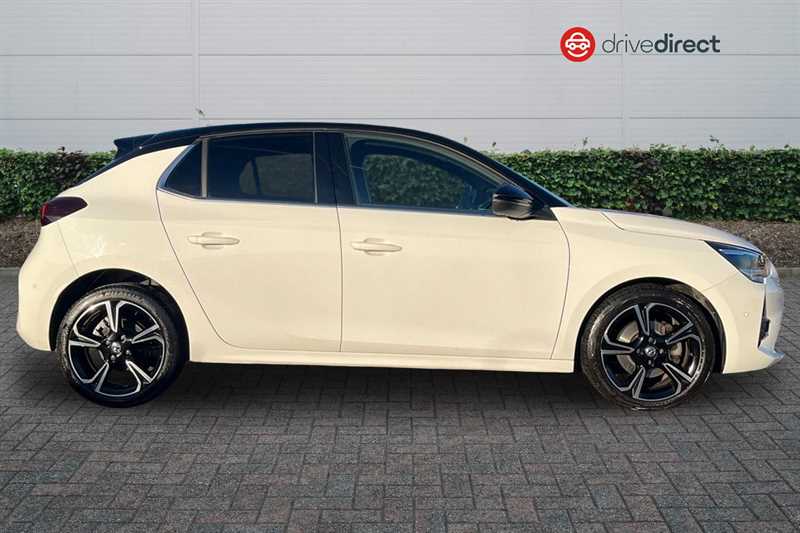 Used Vauxhall Corsa 2022 for sale - 76945097: Photo 2
