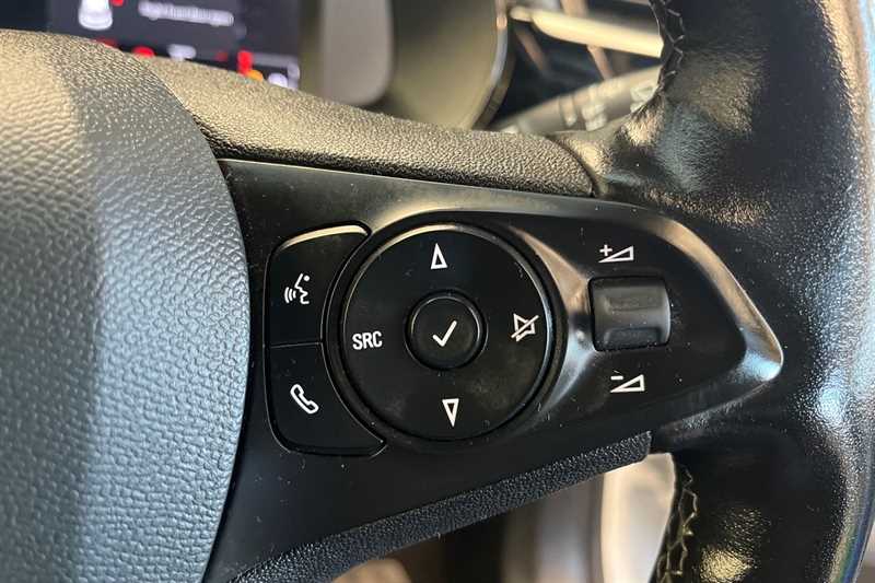 Used Vauxhall Corsa 2022 for sale - 76945097: Photo 22