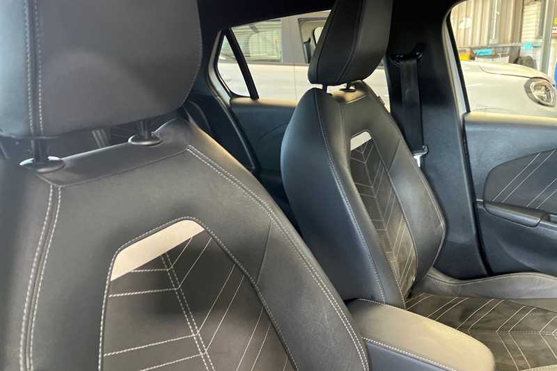 Used Vauxhall Corsa 2022 for sale - 76945097: Photo 23