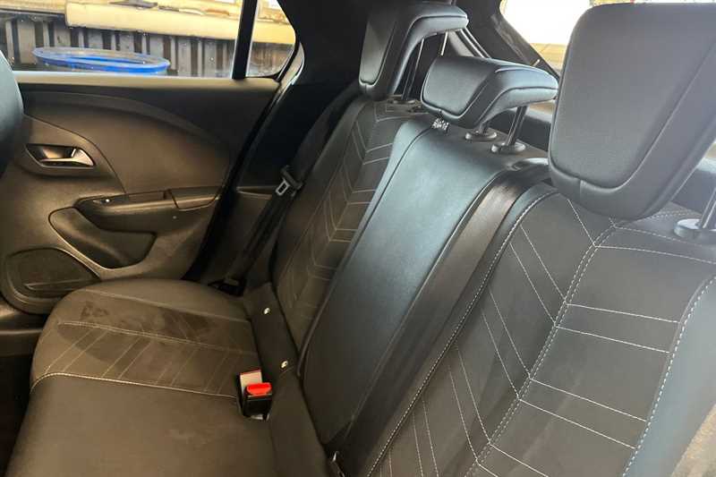 Used Vauxhall Corsa 2022 for sale - 76945097: Photo 24