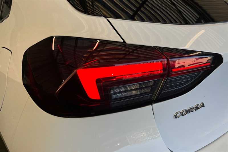 Used Vauxhall Corsa 2022 for sale - 76945097: Photo 31