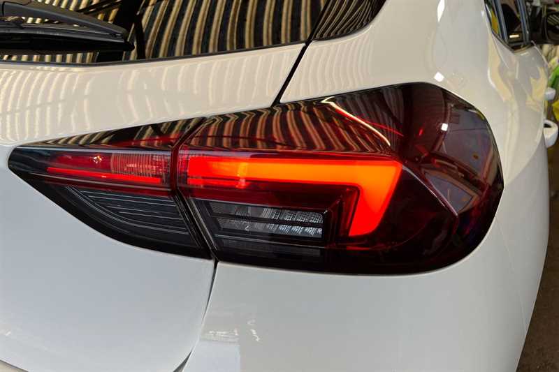 Used Vauxhall Corsa 2022 for sale - 76945097: Photo 32