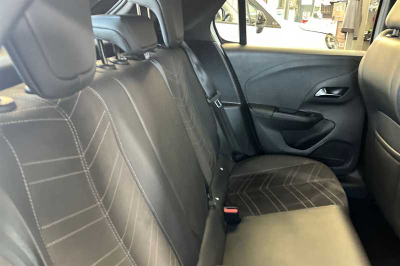 Used Vauxhall Corsa 2022 for sale - 76945097: Photo 38