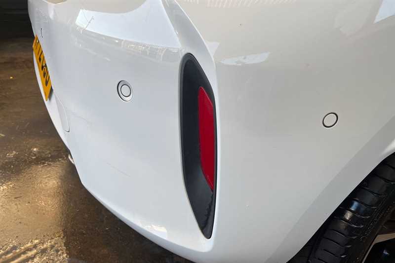 Used Vauxhall Corsa 2022 for sale - 76945097: Photo 39