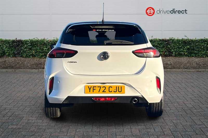 Used Vauxhall Corsa 2022 for sale - 76945097: Photo 4