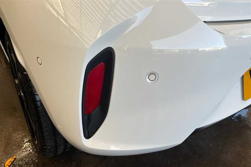 Used Vauxhall Corsa 2022 for sale - 76945097: Photo 40