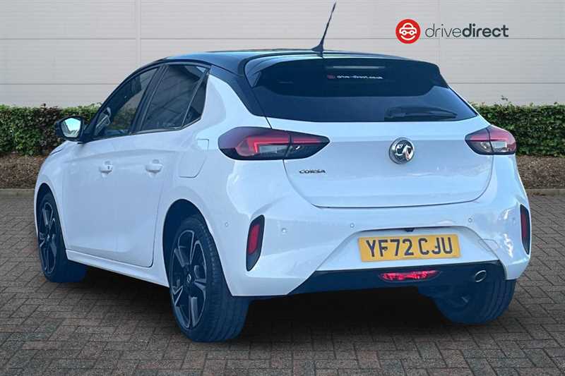 Used Vauxhall Corsa 2022 for sale - 76945097: Photo 5