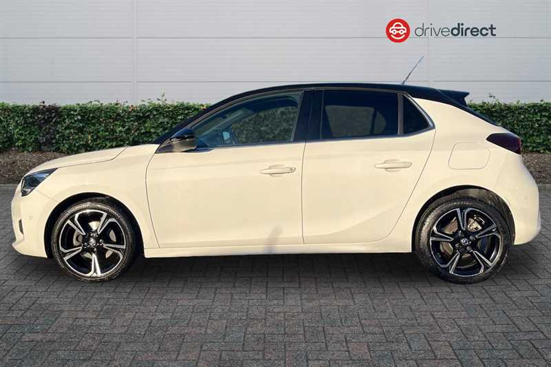 Used Vauxhall Corsa 2022 for sale - 76945097: Photo 6