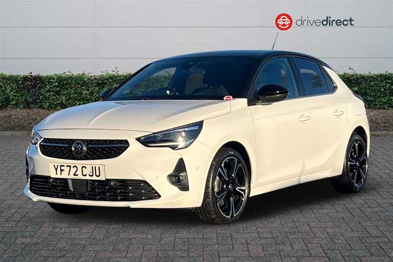 Used Vauxhall Corsa 2022 for sale - 76945097: Photo 7