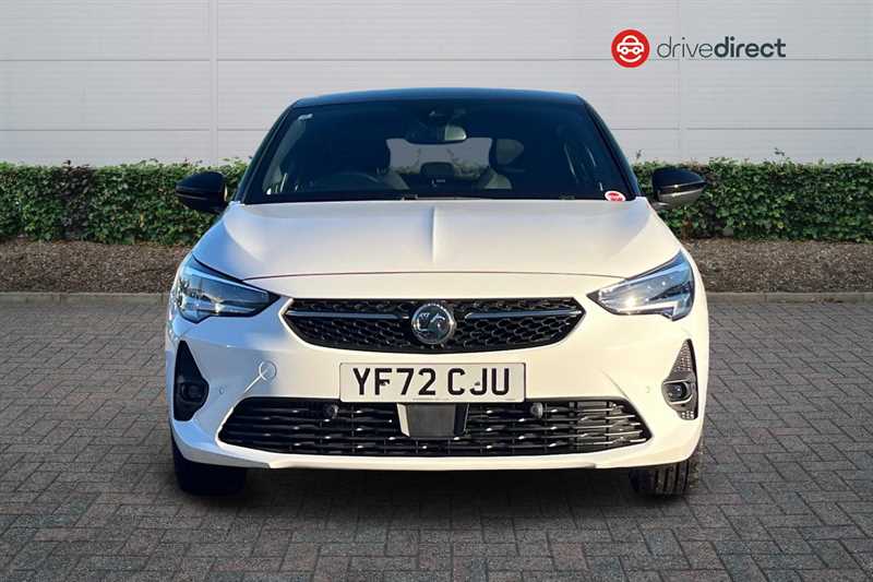 Used Vauxhall Corsa 2022 for sale - 76945097: Photo 8