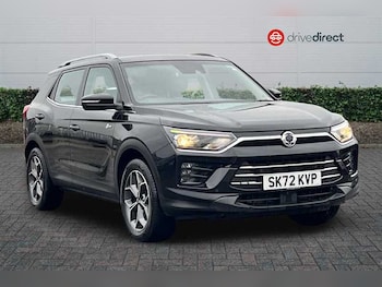 1.5 Ventura SUV 5dr Petrol Auto Euro 6 (s/s) (163 ps)