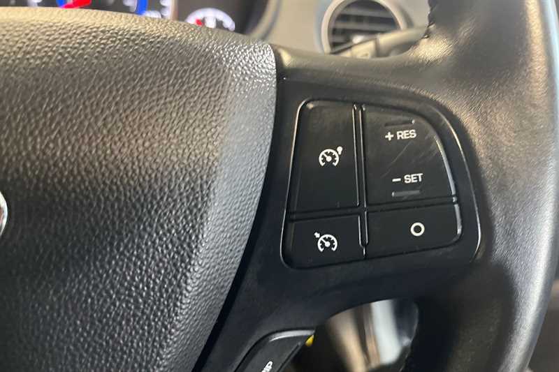 Used Hyundai i10 2018 for sale - 77375270: Photo 22