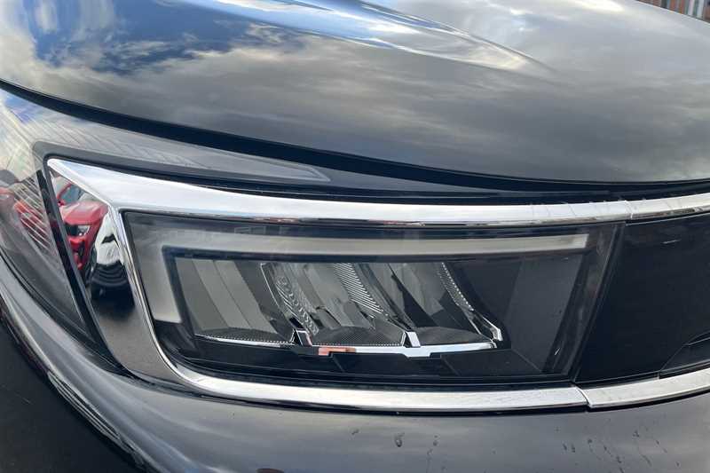 Used Vauxhall Grandland 2022 for sale - 77390939: Photo 28