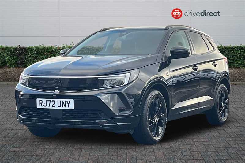 Used Vauxhall Grandland 2022 for sale - 77390939: Photo 7