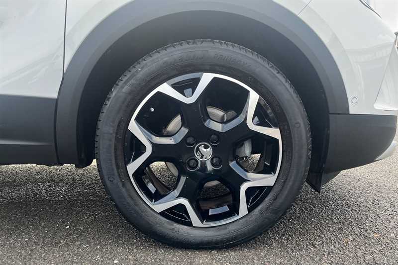 Used Vauxhall Mokka 2022 for sale - 77554422: Photo 10