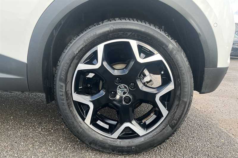 Used Vauxhall Mokka 2022 for sale - 77554422: Photo 11