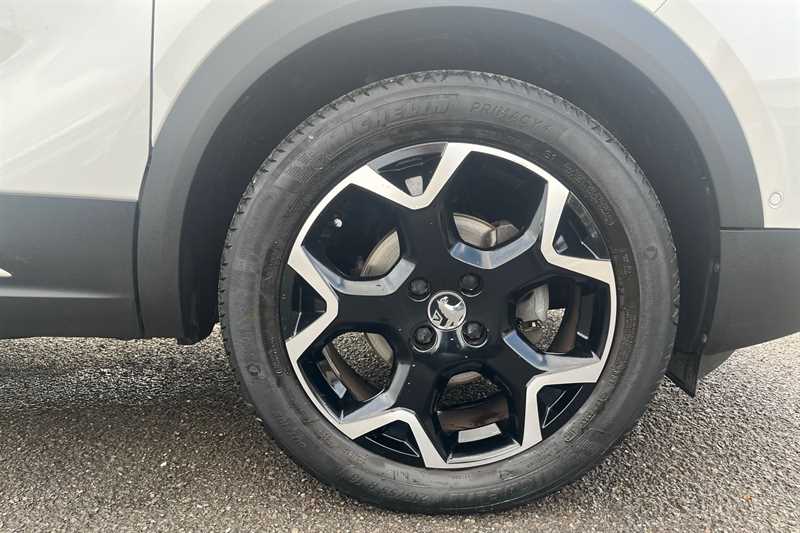 Used Vauxhall Mokka 2022 for sale - 77554422: Photo 12