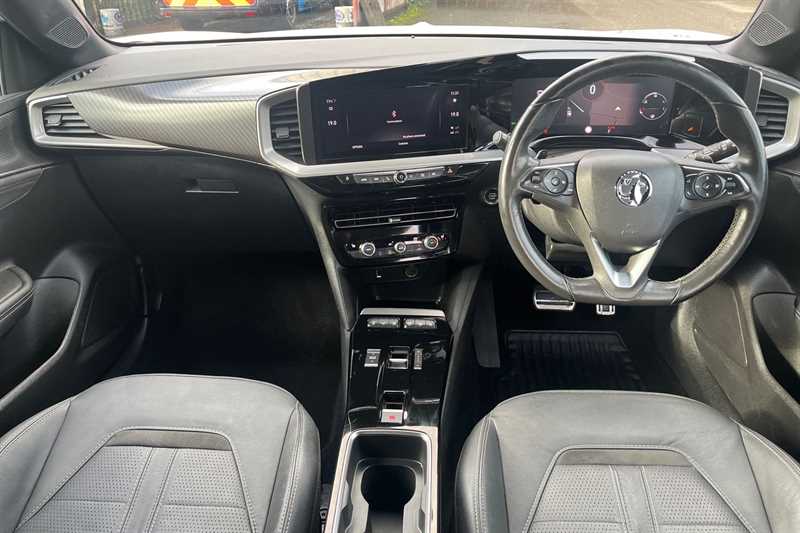 Used Vauxhall Mokka 2022 for sale - 77554422: Photo 13