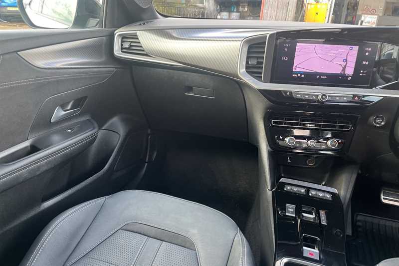 Used Vauxhall Mokka 2022 for sale - 77554422: Photo 14