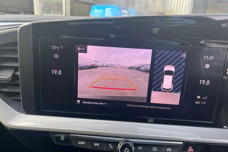 Used Vauxhall Mokka 2022 for sale - 77554422: Photo 19