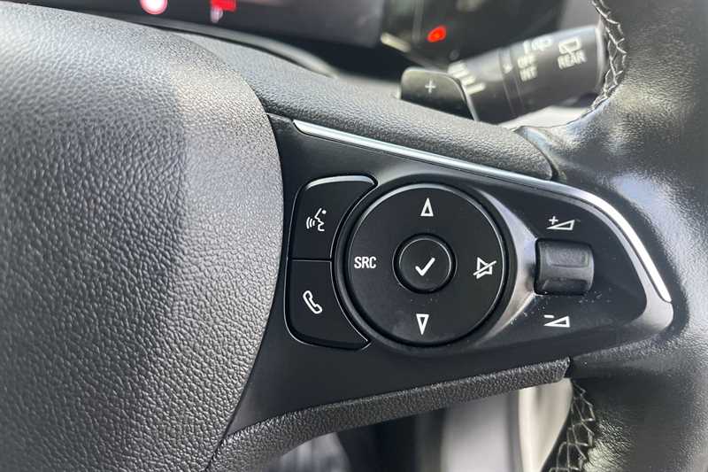 Used Vauxhall Mokka 2022 for sale - 77554422: Photo 22