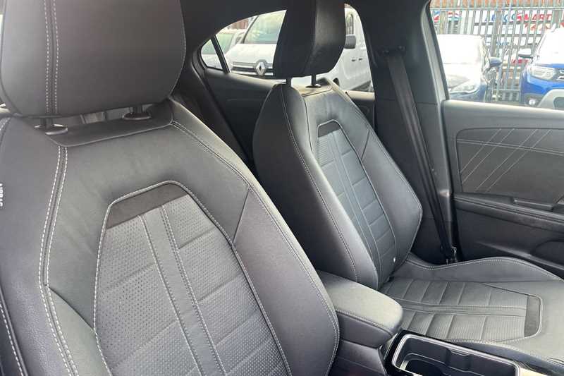 Used Vauxhall Mokka 2022 for sale - 77554422: Photo 23