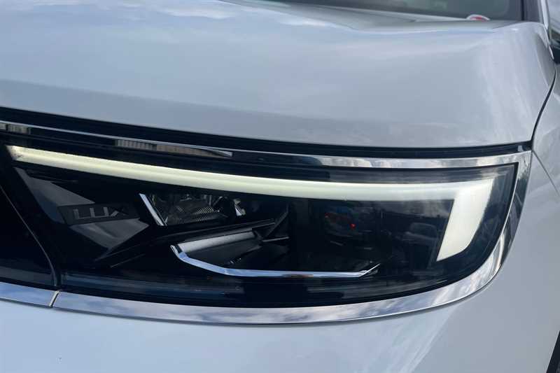 Used Vauxhall Mokka 2022 for sale - 77554422: Photo 29