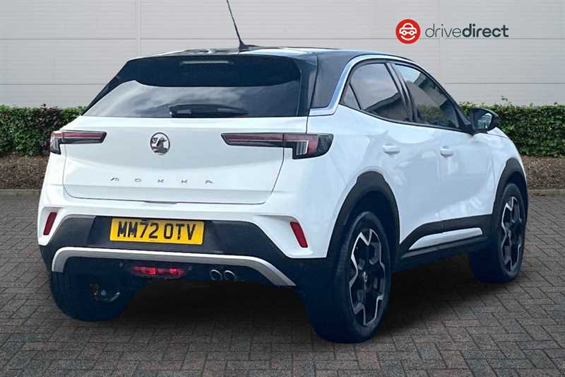 Used Vauxhall Mokka 2022 for sale - 77554422: Photo 3