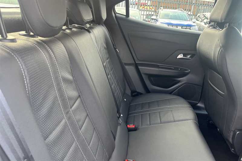 Used Vauxhall Mokka 2022 for sale - 77554422: Photo 38