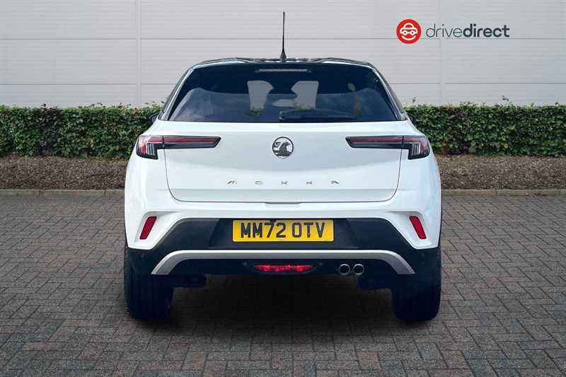 Used Vauxhall Mokka 2022 for sale - 77554422: Photo 4