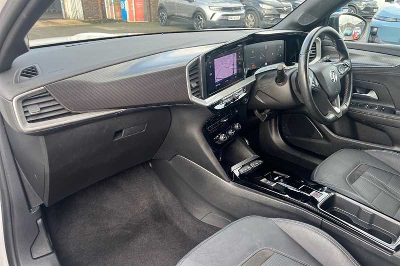 Used Vauxhall Mokka 2022 for sale - 77554422: Photo 40