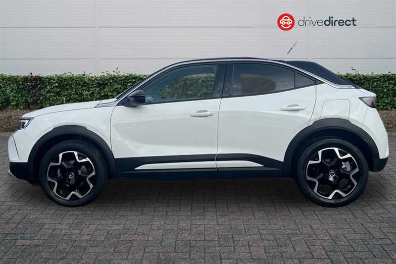 Used Vauxhall Mokka 2022 for sale - 77554422: Photo 6