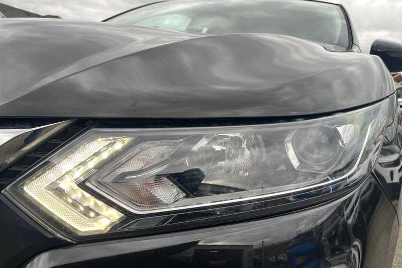 Used Nissan Qashqai 2018 for sale - 78174111: Photo 29