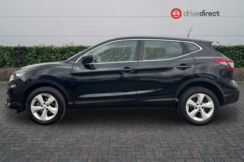 Used Nissan Qashqai 2018 for sale - 78174111: Photo 6