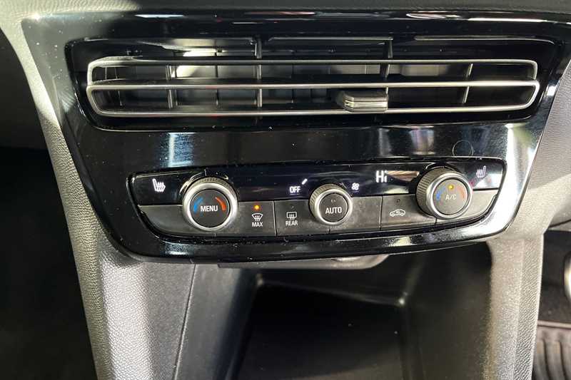 Used Vauxhall Mokka 2022 for sale - 76852614: Photo 15