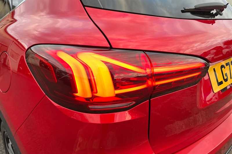 Used MG MG HS 2023 for sale - 76956195: Photo 31