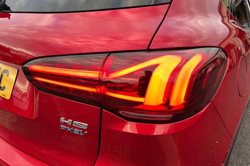 Used MG MG HS 2023 for sale - 76956195: Photo 32