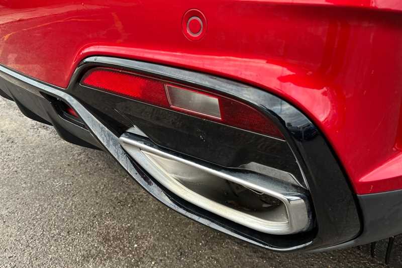 Used MG MG HS 2023 for sale - 76956195: Photo 39