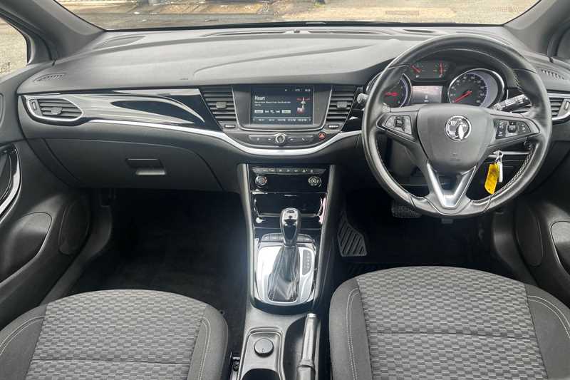 Used Vauxhall Astra 2016 for sale - 78160552: Photo 13