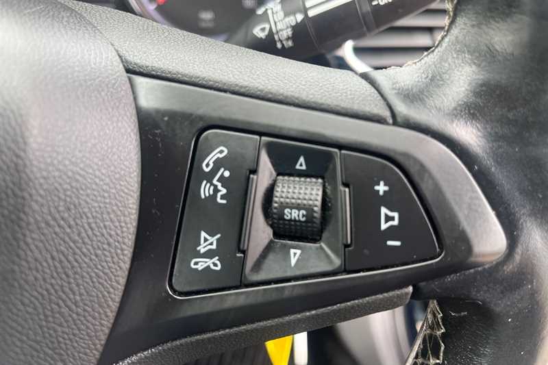 Used Vauxhall Astra 2016 for sale - 78160552: Photo 22