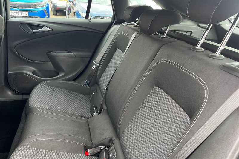 Used Vauxhall Astra 2016 for sale - 78160552: Photo 24