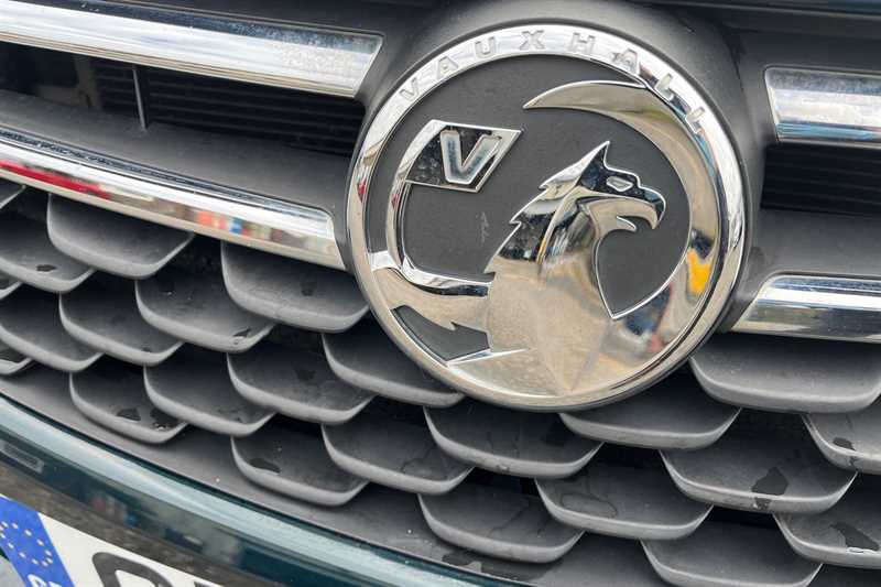 Used Vauxhall Astra 2016 for sale - 78160552: Photo 30