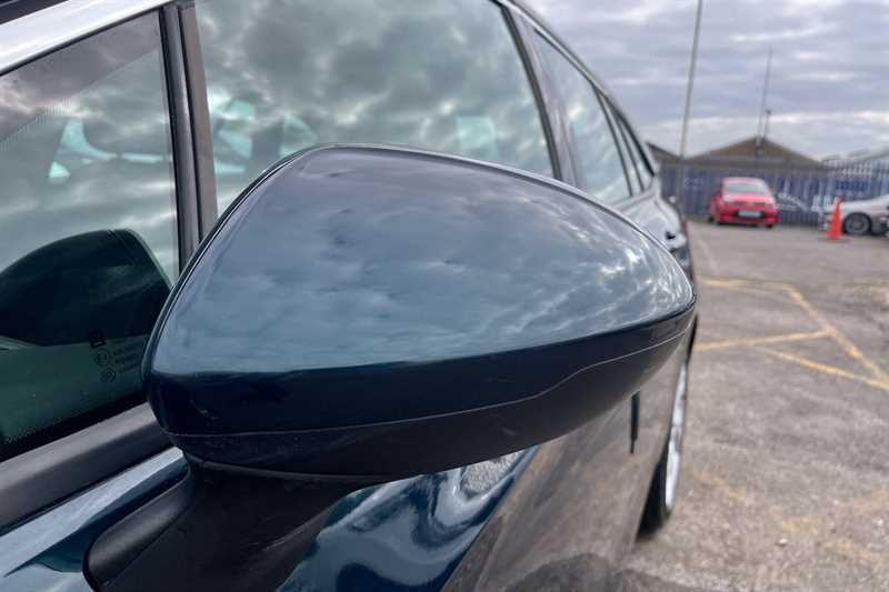 Used Vauxhall Astra 2016 for sale - 78160552: Photo 35