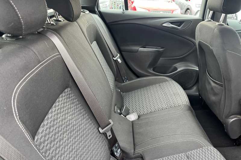 Used Vauxhall Astra 2016 for sale - 78160552: Photo 39
