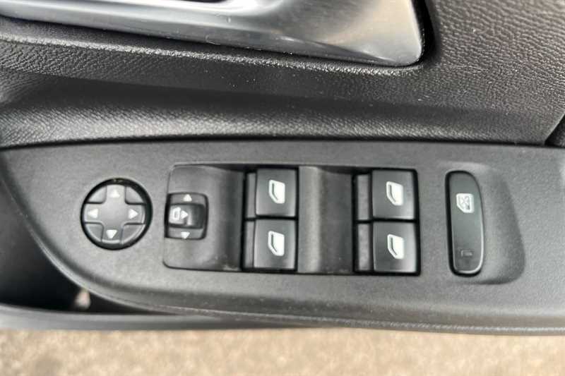 Used Vauxhall Corsa 2022 for sale - 78119865: Photo 16