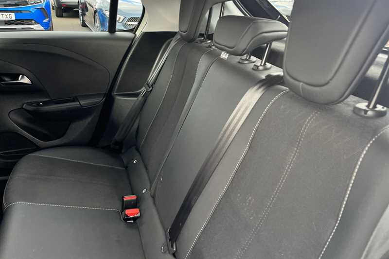 Used Vauxhall Corsa 2022 for sale - 78119865: Photo 24