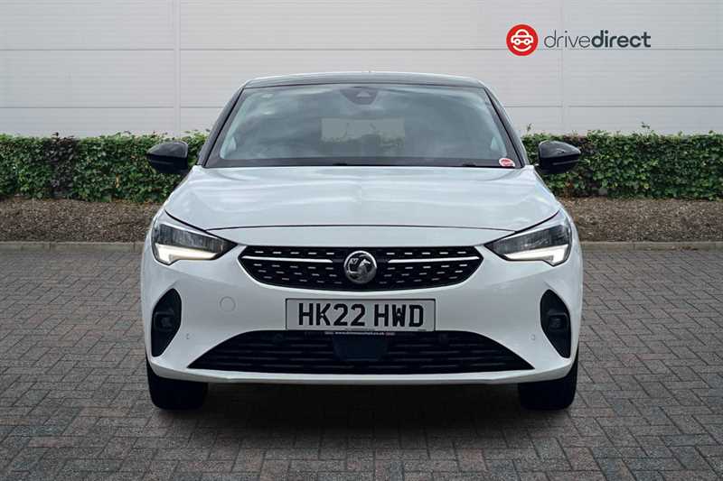 Used Vauxhall Corsa 2022 for sale - 78119865: Photo 8